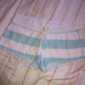 Victoria’s Secret Pink Shorts